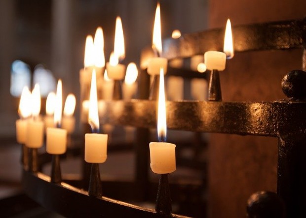 Свети Киприанови молитви ще бъдат отслужени в "Св. Неделя"