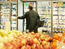 Потребителската кошница е 23% по-скъпа спрямо предходната година