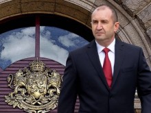 Радев ще присъства на погребението на Елизабет II
