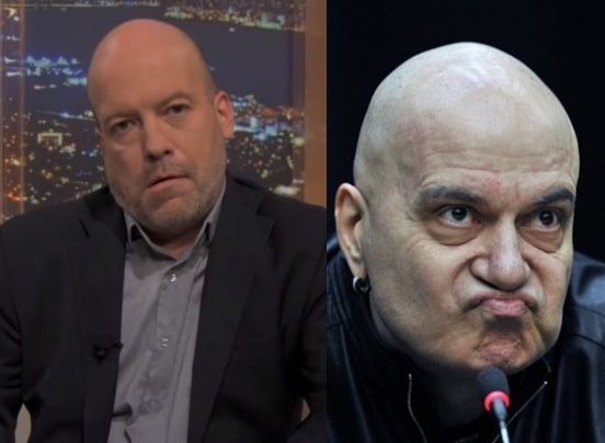 Иво Сиромахов се подигра с партията на Слави Трифонов