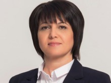 Веска Ненчева, БСП: Само качествено и силно образование може да изкара страната ни от безпътицата
