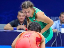 Евелина бе спряна от японка, София загуби на четвъртфинал