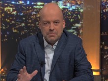 Иво Сиромахов критикува "Фермата": Не става за гледане