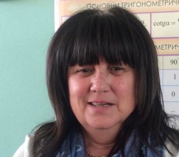 Веселина Вълканова, учител: Всяка година очаквам 15-ти септември с нетърпение заради погледа на децата