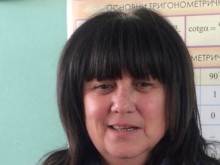 Веселина Вълканова, учител: Всяка година очаквам 15-ти септември с нетърпение заради погледа на децата