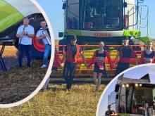 Нов хит на хоризонта: Намериха китара за Васко Жабата!