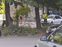 Ужасно решение на млад човек в Пловдив, остана завинаги на 33
