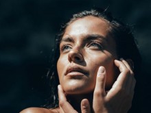 Мирела от "Игри на волята" публикува невероятни актови снимки, феновете са във възторг