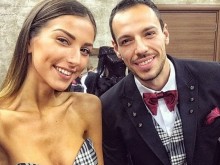 Спипаха Алекс и Даниел Петканов да се целуват тайно