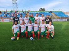 България докосва 1/8-финалите на световното след нова победа