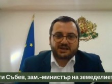 Обещание: Тази година няма да има загуби на пари по ПРСР