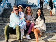 Ето кои бг звезди изпратиха днес първолаци