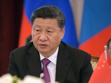 Си Дзинпин: Китай и Русия ще играят ръководна роля за промяна на световния ред