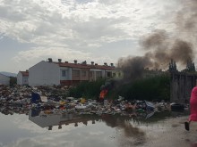 Пловдивчанин: Не се диша!