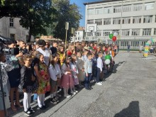 Над 8600 са учениците в област Смолян