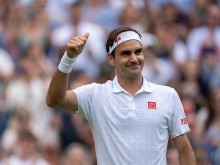 Роджър Федерер обяви края на професионалната си кариера
