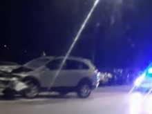 Съдът пусна под гаранция пияната и дрогирана, помела коли в София