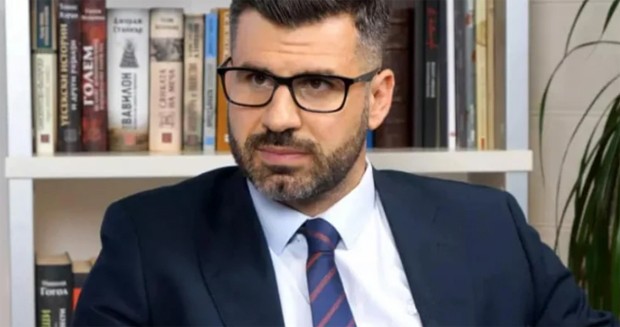 Кузман Илиев: Хората не си дават сметка, че колкото повече политиците обещават, толкова повече ги загробват с дълг