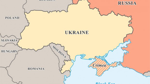 Путин набира доброволци от Крим, които да се сражават в Украйна