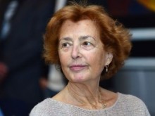 Лоши събития в живота отключват нелечима болест при Анахид Тачева