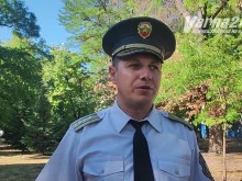 Любомир Любенов: Само лудият и глупакът не се страхуват, но да чувството, че помагаш на хората, е по-силно от страха!
