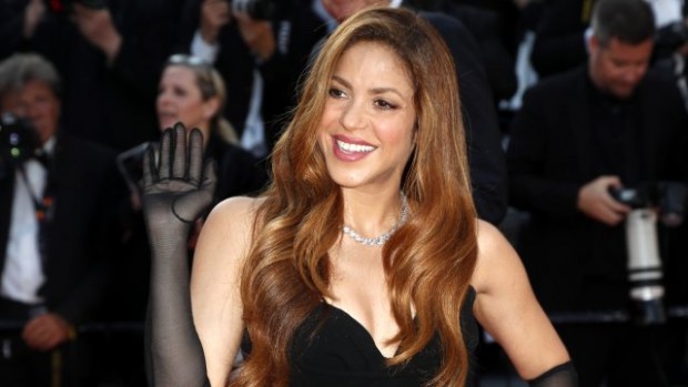 Неприятностите за Шакира като че ли нямат край След раздялата