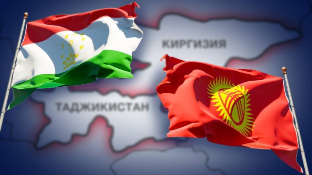 Таджикистан и Киргизстан са договорили примирие