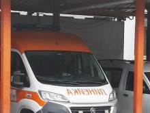 45-годишен мъж е загинал при катастрофа в Хасково