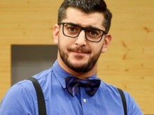 Сашо Кадиев лее крокодилски сълзи, бил прецакан от колеги