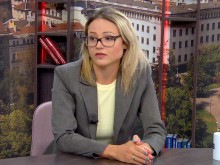 София Георгиева: БСП предлага младите хора до 26 години да не плащат данък върху доходите