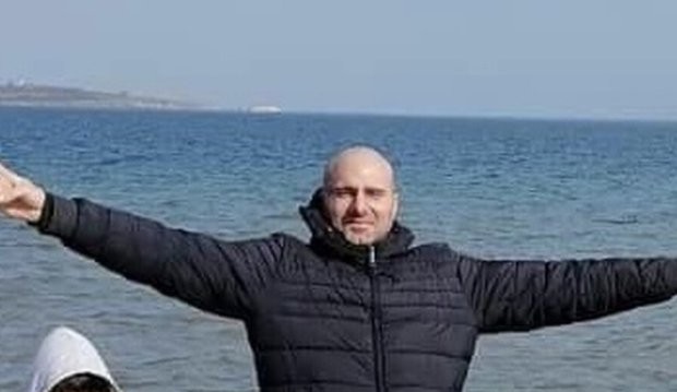 TD 41 годишният Калин Георгиев от Пловдив се нуждае от нашата помощ