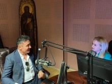 Владимир Владимиров: Нашата основна цел е да популяризираме българската музика по пазарен начин