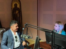 Владимир Владимиров: Искаме да популяризираме българската музика по пазарен начин