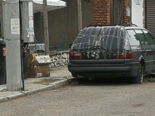 Трошките по улиците в Пловдив ще си стоят там по 3 месеца