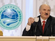 Беларус се присъединява към ШОС