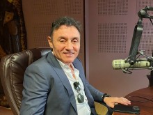 Владимир Владимиров, ПРОФОН: Трябва да убедим българската общественост, че за музиката се плаща