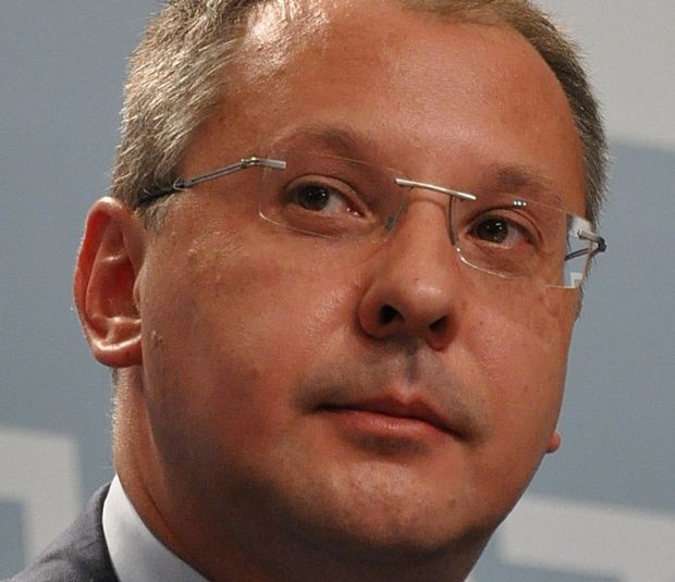 Сергей Станишев няма да се кандидатира отново за председател на ПЕС