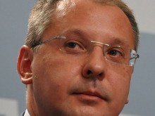 Сергей Станишев няма да се кандидатира отново за председател на ПЕС