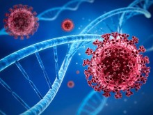 ЕС одобрява "превантивен коктейл от антитела" за Covid-19 на AstraZeneca