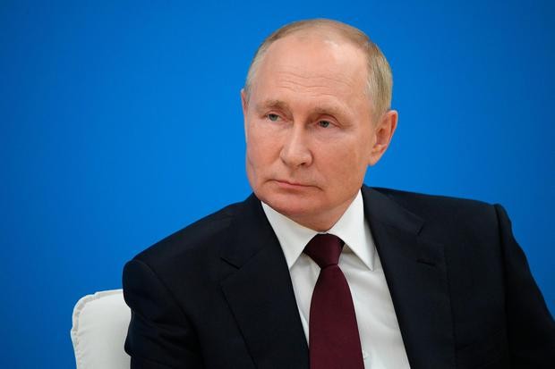 Путин призова Запада да се откаже от "икономическия егоизъм"