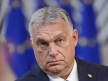 Виктор Орбан: Европа е енергийно джудже в сравнение с Русия
