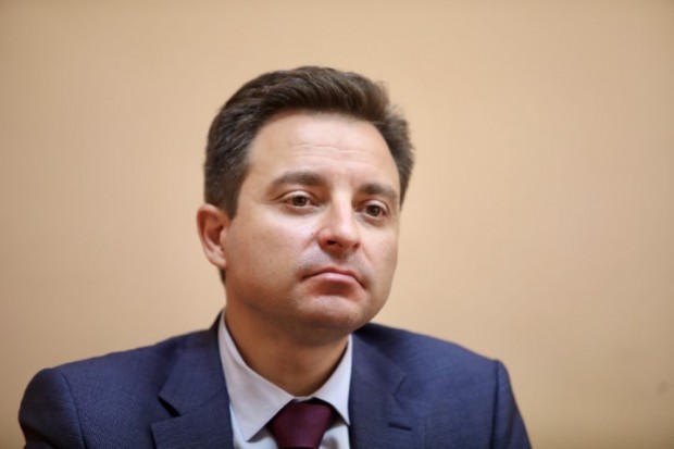Димитър Данчев, зам.-министър на икономиката, в интервю за сутрешния блок