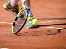 Мартин Димитров спечели Държавния турнир по тенис за мъже "Тексим къп"