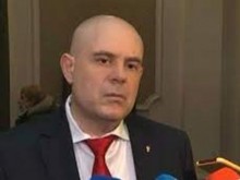 Иван Гешев: Прокуратурата ще направи всичко възможно за намаляване на щетите от нарастващата престъпност