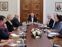 Президентът: Договорът за добросъседство с РСМ трябва да води към устойчиви резултати