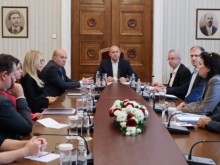 Президентът Румен Рудев: Договорът за добросъседство с РСМ трябва да води към устойчиви резултати