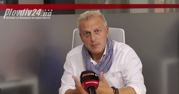 Петър Москов: Ако българското правителство приеме това, трябва да бъде изгонено с камъни