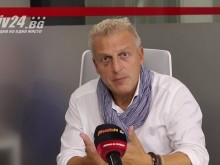 Петър Москов: Ако българското правителство приеме това, трябва да бъде изгонено с камъни