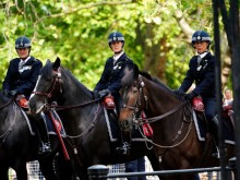 Лондонската полиция се подготвя за терористични заплахи на погребението на кралицата