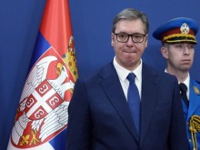 Сръбският президент обвини Запада в лицемерие